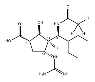 XRQDFNLINLXZLB-ZNTLBDNRSA-N Structural
