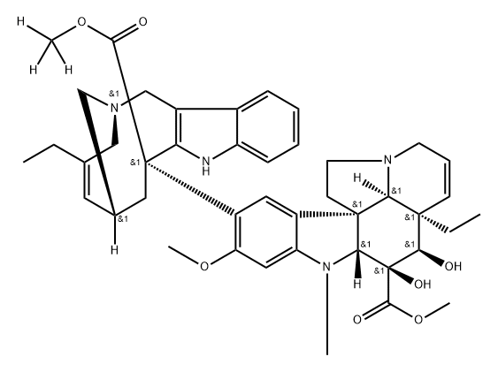 OBAOAFYUDIHEFP-OSZHYOJYSA-N Structural