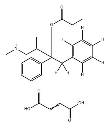 HCQPFYNZJNOOKN-RJBGEAFJSA-N Structural