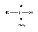 C. I. Pigment White 16 (77625) Structural