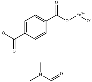 MIL-68(Fe)