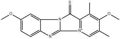 Omeprazole Impurity 82 Structural