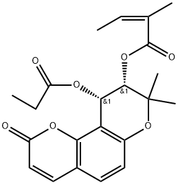 Linoleic acid Structural