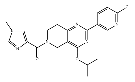 THPP-4 Structural