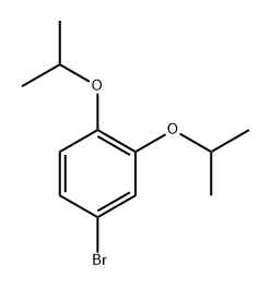 4-Bromo-1,2-bis(1-methylethoxy)benzene