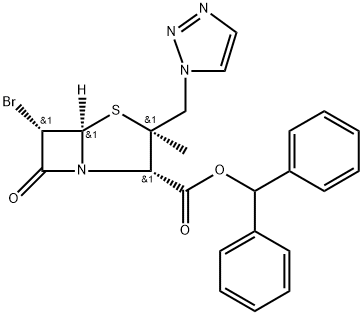 125992-32-7 structural image