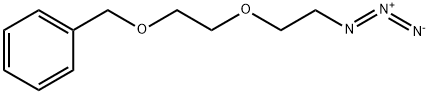 Benzyl-PEG2-Azide