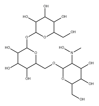 lysodektose Structural