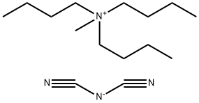 Tributyl(methyl)ammonium Dicyanamide