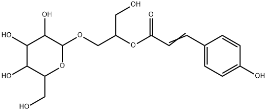 126239-77-8 structural image