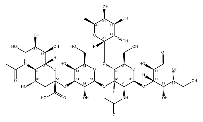 Sialyl Lea tetra