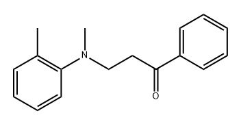 Etilefrine Impurity 1 Structural