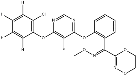 UFEODZBUAFNAEU-LMVPXJSJSA-N Structural