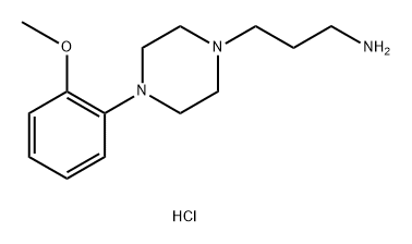 Urapidil Impurity 5 Structural