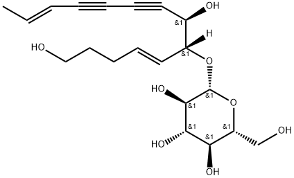 Lobetyolin Structural