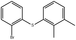 Vortioxetine Impurity 92 Structural