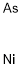 RAMMELSBERGITE Structural