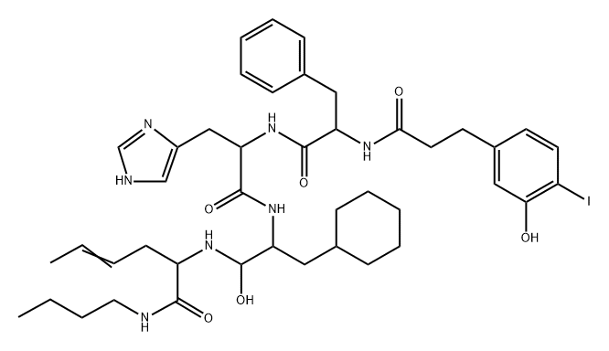 SDZ 213-776 Structural
