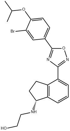 OzanimodImpurity3 Structural