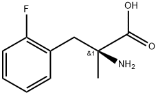 α-methyl-L-2-Fluorophe