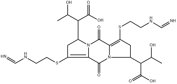 Imipenem Impurity 3 Structural