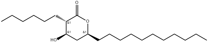 Orlistat Impurity 31 Structural