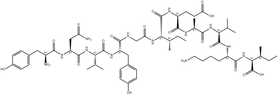 PEP2-AVKI Structural