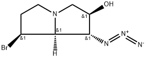 Loline Impurity 1 Structural