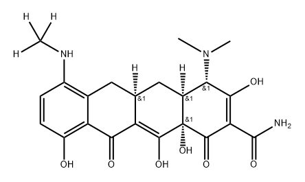 QIFALPZRQOUILR-ISKFIKFISA-N Structural