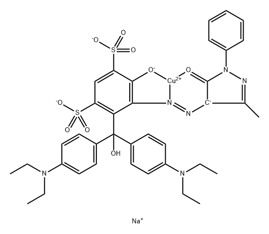 13194-92-8 structural image