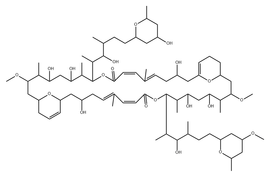 132923-51-4 structural image