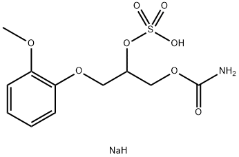 FYHFYAQEVOZTLQ-UHFFFAOYSA-M Structural