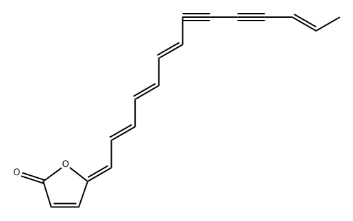 Xerulin Structural