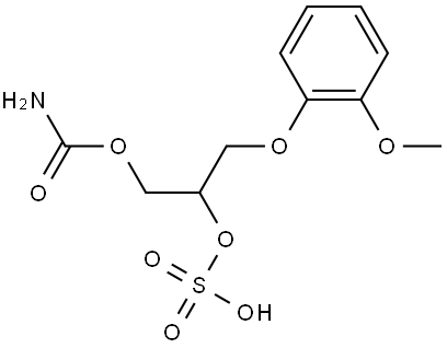 Meso Ba Maw impurity 2 Structural