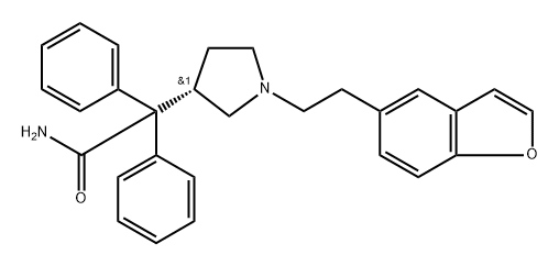 Darifenacin Oxidized IMpurity