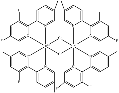 C]diiridium, 98%