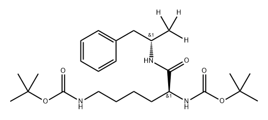 GLKQQPKRLLPLBN-ICSPODDWSA-N Structural
