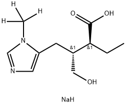 YGXGGGNCVNXKBE-ALOYQDBRSA-M Structural