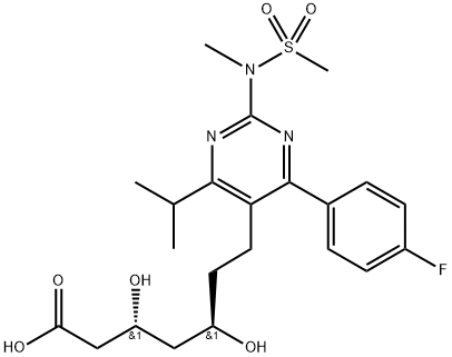 Rosuvastatin Impurity 24