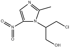 Ornidazole Impurity 7 Structural