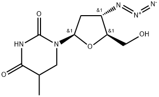 Zidovudine Impurity 6