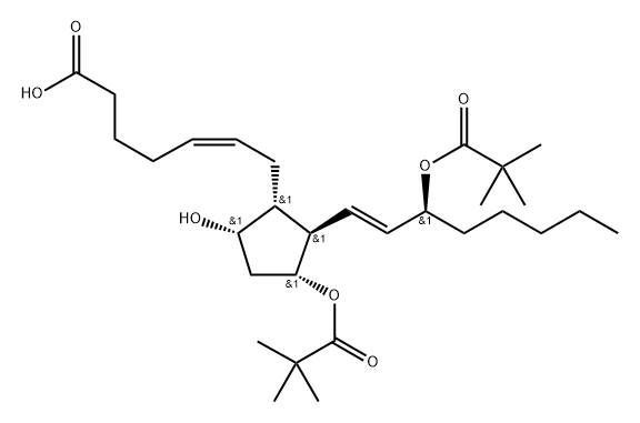 AGN-190988 Structural