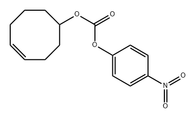 TCO/E- active ester (p-NPE) / equatorial