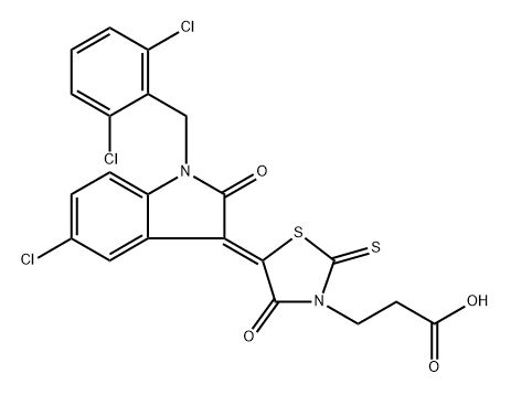 RBPI-3 Structural