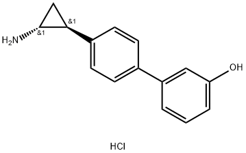 OG-L002 hydrochloride Structural