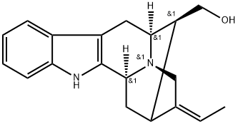 Koumidine Structural