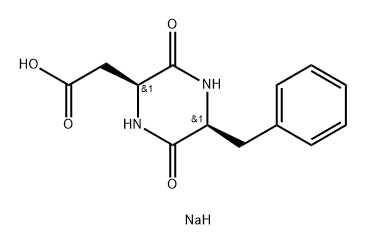 lurasidone-001-SS-Na Structural
