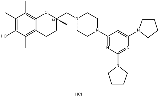 U-83836E Structural