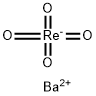 Barium perrhenate, anhydrous, 99.99% (metals basis) Structural
