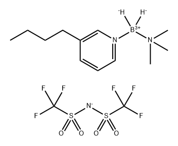 QFKWHOQAOWRFSC-UHFFFAOYSA-N Structural
